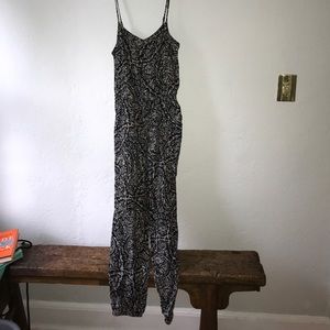 American Eagle Jumpsuit